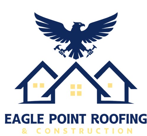 Eagle Point Roofing Logo